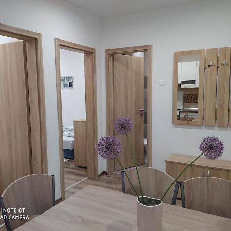 Evelyn Apartman Хайдусобосло Экстерьер фото