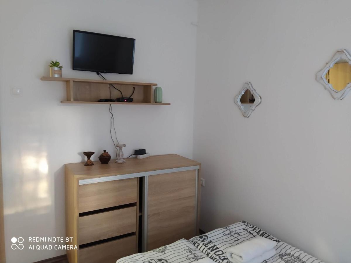 Evelyn Apartman Хайдусобосло Экстерьер фото